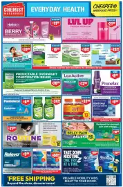 Chemist Warehouse catalogue Page 6