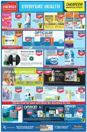 Chemist Warehouse catalogue Page 7