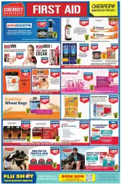 Chemist Warehouse catalogue Page 8