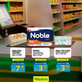 Catálogo Mayorsa Página 2