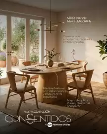 Catálogo FUN Fábricas Unidas semana 17 Página 1