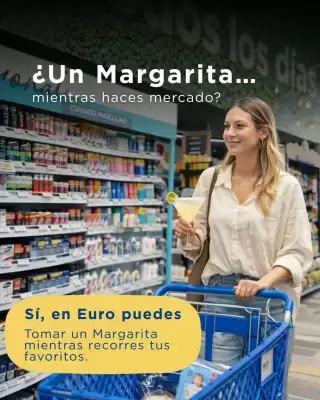 Catálogo Euro Supermercados (válido hasta 23-04)
