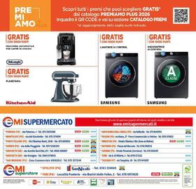 Volantino Emi Supermercati Pagina 28