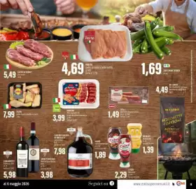 Volantino Emi Supermercati Pagina 11