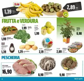 Volantino Emi Supermercati Pagina 12