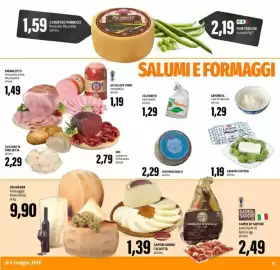 Volantino Emi Supermercati Pagina 13