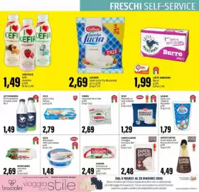 Volantino Emi Supermercati Pagina 14