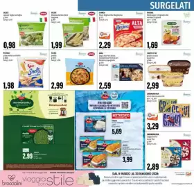 Volantino Emi Supermercati Pagina 16