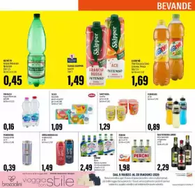 Volantino Emi Supermercati Pagina 20
