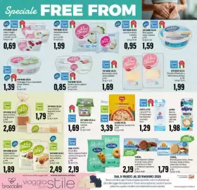 Volantino Emi Supermercati Pagina 22