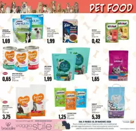 Volantino Emi Supermercati Pagina 24