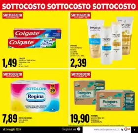 Volantino Emi Supermercati Pagina 3