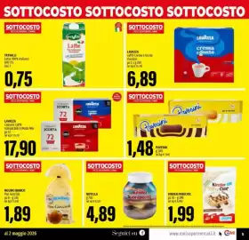 Volantino Emi Supermercati Pagina 5