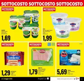 Volantino Emi Supermercati Pagina 7