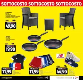 Volantino Emi Supermercati Pagina 9