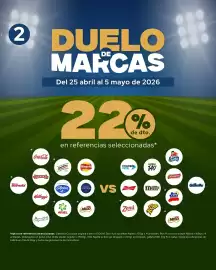 Catálogo La Vaquita Supermercados Página 3