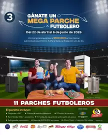 Catálogo La Vaquita Supermercados Página 4