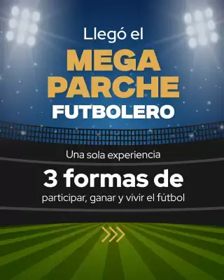 La Vaquita (válido hasta 5-05)