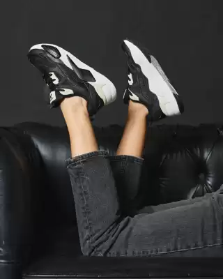 Jaguar Shoes (válido hasta 23-04)