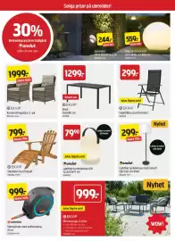 Jula reklamblad Sida 2