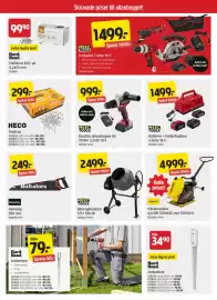 Jula reklamblad Sida 3