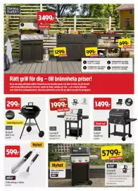 Jula reklamblad Sida 4