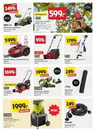 Jula reklamblad Sida 5