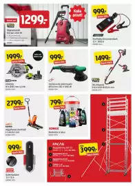 Jula reklamblad Sida 6