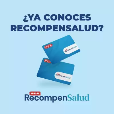 HEB (válido hasta 23-04)