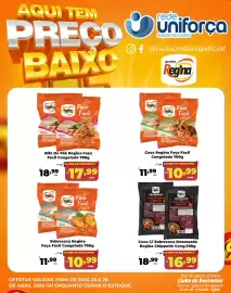 Encarte Rede uniforça Página 2