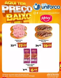 Encarte Rede uniforça Página 4