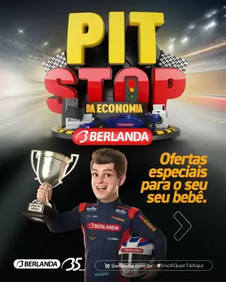 Berlanda (válido até 28-04)