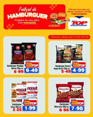 Rede Top (válido até 26-04)