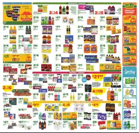 El Rio Grande weekly ad week 17 Page 2