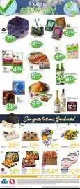 Safeway weekly ad week 17 Page 1