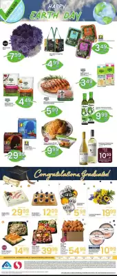 Safeway (valid until 28-04)