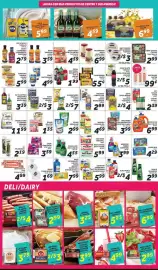 El Paso Grande weekly ad week 17 Page 1