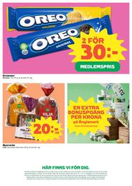 Coop reklamblad vecka 18 Sida 2