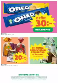 Coop reklamblad vecka 18 Sida 2