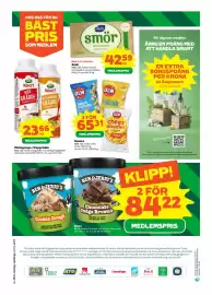 Stora Coop reklamblad vecka 18 Sida 12