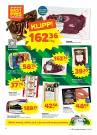 Stora Coop reklamblad vecka 18 Sida 2