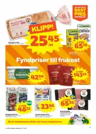 Stora Coop reklamblad vecka 18 Sida 5