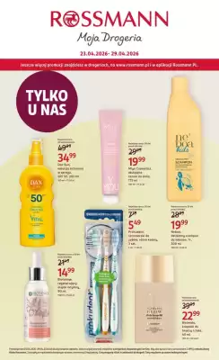 Rossmann (ważność do 29-04)
