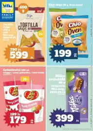 Family Diszkont akciós újság hét 17 Oldal 1