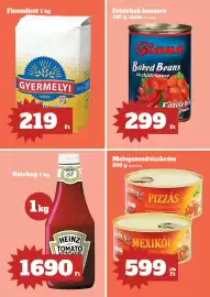 Family Diszkont akciós újság hét 17 Oldal 10