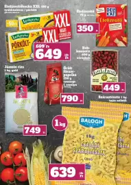 Family Diszkont akciós újság hét 17 Oldal 11