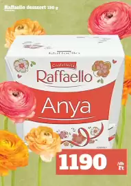 Family Diszkont akciós újság hét 17 Oldal 2