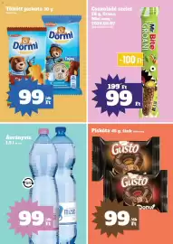Family Diszkont akciós újság hét 17 Oldal 3