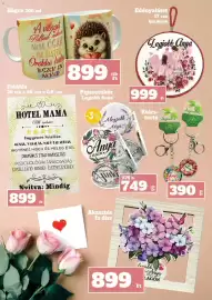 Family Diszkont akciós újság hét 17 Oldal 6