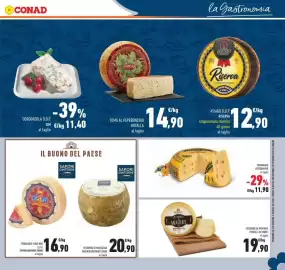 Volantino Conad Pagina 11
